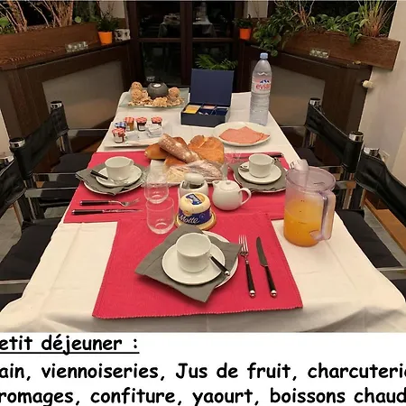Affittacamere D'hote 