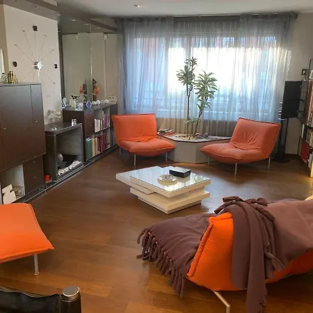Affittacamere D'hote 