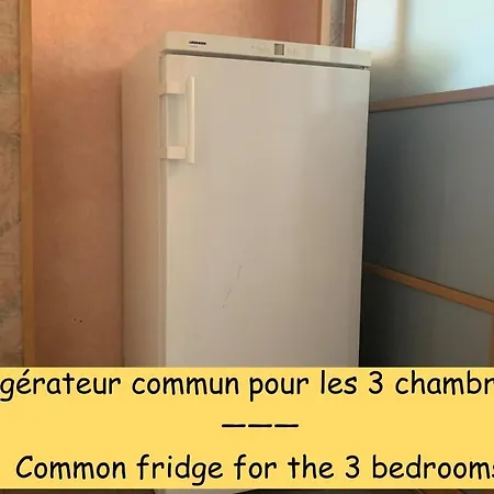 Affittacamere D'hote 